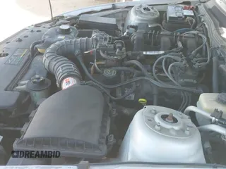 ✅ 2007 Ford Mustang Deluxe • VIN: 1ZVFT80NX75277292 • Lot: 43652705. Listed on IAAI with 216,027 mi. Free auction sales archive from the USA and detailed vehicle history report at DreamBid. Image 14.