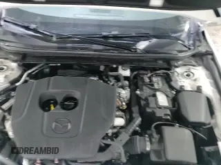 ✅ 2023 Mazda 3 S Preferred • VIN: 3MZBPACM7PM366356 • Lot: 46343355. Wystawiony na Copart z przebiegiem 14 734 mil. Bezpłatny archiwum sprzedaży aukcyjnych z USA i szczegółowy raport historii pojazdu na DreamBid. Zdjęcie 15.