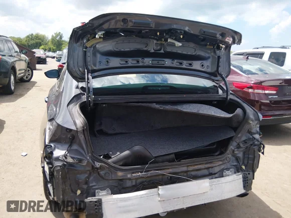 ✅ 2018 Honda Accord Touring • VIN: 1HGCV1F9XJA078891 • Lot: 45458479. Wystawiony na IAAI z przebiegiem 121 319 mil. Bezpłatny archiwum sprzedaży aukcyjnych z USA i szczegółowy raport historii pojazdu na DreamBid. Zdjęcie 6.