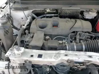 ✅ 2021 Acura RDX • VIN: 5J8TC2H3XML013018 • Lot: 67404685. Listed on Copart with 59,560 mi. Free auction sales archive from the USA and detailed vehicle history report at DreamBid. Image 15.