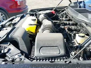 ✅ 2024 Ford F-150 Lariat • VIN: 1FTFW5L80RKE53124 • Lot: 43256911. Listed on IAAI with 901 mi. Free auction sales archive from the USA and detailed vehicle history report at DreamBid. Image 19.