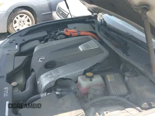 ✅ 2013 Lexus GS 450h • VIN: JTHBS1BL7D5003646 • Lot: 42551503. Listed on IAAI with 244,790 mi. Free auction sales archive from the USA and detailed vehicle history report at DreamBid. Image 20.