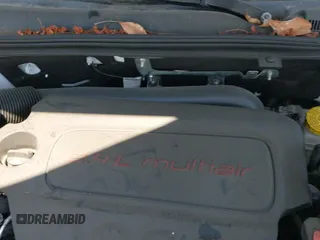 ✅ 2020 Ram ProMaster City Cargo Tradesman • VIN: ZFBHRFAB3L6S11404 • Lot: 43220668. Listed on IAAI with 23,942 mi. Free auction sales archive from the USA and detailed vehicle history report at DreamBid. Image 20.