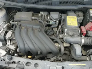 ✅ 2015 Nissan Versa S Plus • VIN: 3N1CN7APXFL908831 • Lot: 42991895. Wystawiony na IAAI z przebiegiem 226 274 mil. Bezpłatny archiwum sprzedaży aukcyjnych z USA i szczegółowy raport historii pojazdu na DreamBid. Zdjęcie 12.