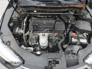 ✅ 2020 Acura TLX Technology • VIN: 19UUB1F5XLA002889 • Lot: 82420085. Listed on Copart with 77,672 mi. Free auction sales archive from the USA and detailed vehicle history report at DreamBid. Image 13.