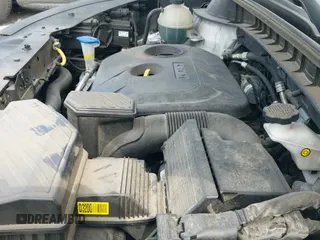 2019 Hyundai Tucson Value z VIN KM8J33A42KU024421, wystawiony jako IAAI lot #42949806 z przebiegiem 99 155 mil mil oraz . Historia ofert i sprzedaży dostępna na DreamBid. Obrazek 19.