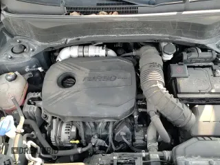 ✅ 2021 Kia Seltos S • VIN: KNDEUCA21M7148716 • Лот: 68302395. Опубликован ранее на Copart с пробегом 89 253 миль. Бесплатный доступ к архиву аукционных продаж из США и подробный отчёт об истории автомобиля на DreamBid. Изображение 16.