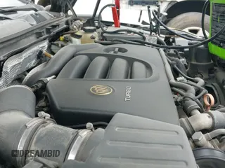 ✅ 2011 Buick Regal CXL Turbo TO7 • VIN: W04G15GV1B1054599 • Lot: 43451901. Listed on IAAI with 135,200 mi. Free auction sales archive from the USA and detailed vehicle history report at DreamBid. Image 20.