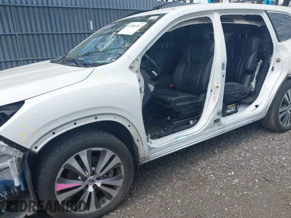 ✅ 2019 Subaru Ascent Limited • VIN: 4S4WMAMDXK3469546 • Лот: 42086187. Опубликован ранее на IAAI с пробегом 45 725 миль. Бесплатный доступ к архиву аукционных продаж из США и подробный отчёт об истории автомобиля на DreamBid. Изображение 6.