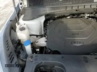 ✅ 2020 Kia Sorento S • VIN: 5XYPG4A57LG627899 • Лот: 84758045. Опубликован ранее на Copart с пробегом 107 980 миль. Бесплатный доступ к архиву аукционных продаж из США и подробный отчёт об истории автомобиля на DreamBid. Изображение 14.