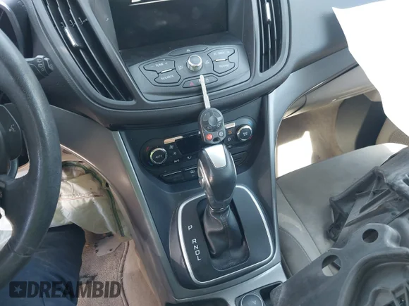 ✅ 2013 Ford C-Max SE • VIN: 1FADP5AU9DL519831 • Лот: 42929771. Опубліковано раніше на IAAI з пробігом 141 831 миль. Безкоштовний доступ до архіву аукціонних продажів зі США та докладний звіт про історію автомобіля на DreamBid. Зображення 11.
