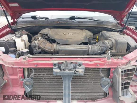 ✅ 2009 Kia Borrego EX • VIN: KNDJJ741295032767 • Lot: 42896045. Listed on IAAI with 146,969 mi. Free auction sales archive from the USA and detailed vehicle history report at DreamBid. Image 10.