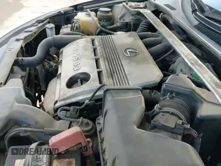 ✅ 2005 Lexus ES 350 • VIN: JTHBA30G955056810 • Lot: 43809327. Wystawiony na IAAI z przebiegiem 216 289 mil. Bezpłatny archiwum sprzedaży aukcyjnych z USA i szczegółowy raport historii pojazdu na DreamBid. Zdjęcie 12.