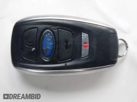 ✅ 2018 Subaru WRX Limited • VIN: JF1VA1L60J8818636 • Лот: 43692172. Опубликован ранее на IAAI с пробегом 84 896 миль. Бесплатный доступ к архиву аукционных продаж из США и подробный отчёт об истории автомобиля на DreamBid. Изображение 11.
