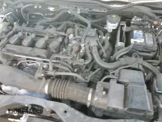 ✅ 2021 Honda Civic Sport Touring • VIN: SHHFK7H97MU206891 • Lot: 82577915. Listed on Copart with 128,999 mi. Free auction sales archive from the USA and detailed vehicle history report at DreamBid. Image 14.