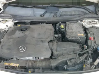 ✅ 2014 Mercedes-Benz CLA 250 • VIN: WDDSJ4EB7EN108025 • Lot: 43279973. Wystawiony na IAAI z przebiegiem 112 575 mil. Bezpłatny archiwum sprzedaży aukcyjnych z USA i szczegółowy raport historii pojazdu na DreamBid. Zdjęcie 19.