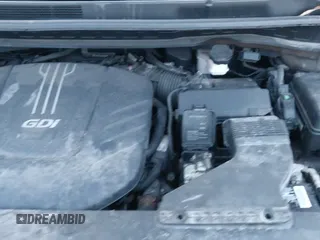 ✅ 2016 Kia Sedona EX • VIN: KNDMC5C17G6108830 • Lot: 41199170. Wystawiony na IAAI z przebiegiem 94 472 mil. Bezpłatny archiwum sprzedaży aukcyjnych z USA i szczegółowy raport historii pojazdu na DreamBid. Zdjęcie 20.