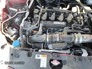 ✅ 2020 Honda Accord Sport • VIN: 1HGCV1F3XLA046344 • Lot: 82123455. Wystawiony na Copart z przebiegiem 80 778 mil. Bezpłatny archiwum sprzedaży aukcyjnych z USA i szczegółowy raport historii pojazdu na DreamBid. Zdjęcie 16.