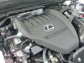 ✅ 2025 Lexus NX 350 Premium • VIN: 2T2GGCEZ5SC087515 • Lot: 82300475. Wystawiony na Copart z przebiegiem 1 277 mil. Bezpłatny archiwum sprzedaży aukcyjnych z USA i szczegółowy raport historii pojazdu na DreamBid. Zdjęcie 14.