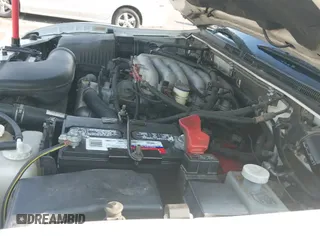 ✅ 2003 Mitsubishi Montero Limited • VIN: JA4NW51S73J017758 • Lot: 43232551. Listed on IAAI with 220,949 mi. Free auction sales archive from the USA and detailed vehicle history report at DreamBid. Image 12.