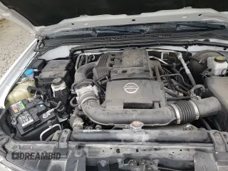 ✅ 2019 Nissan Frontier SV • VIN: 1N6AD0EV1KN881226 • Lot: 90027485. Listed on Copart with 80,225 mi. Free auction sales archive from the USA and detailed vehicle history report at DreamBid. Image 13.