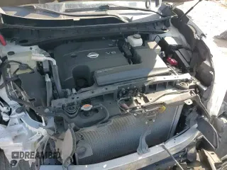 ✅ 2018 Nissan Murano Platinum • VIN: 5N1AZ2MG2JN106107 • Lot: 84980825. Wystawiony na Copart z przebiegiem 64 788 mil. Bezpłatny archiwum sprzedaży aukcyjnych z USA i szczegółowy raport historii pojazdu na DreamBid. Zdjęcie 16.