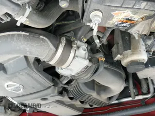 ✅ 2016 Nissan Frontier Pro-4X • VIN: 1N6AD0EV7GN771823 • Lot: 42882917. Listed on IAAI with 58,845 mi. Free auction sales archive from the USA and detailed vehicle history report at DreamBid. Image 19.