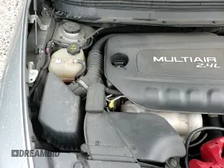 ✅ 2017 Jeep Cherokee Sport • VIN: 1C4PJMABXHW602285 • Lot: 70375155. Listed on Copart with 138,548 mi. Free auction sales archive from the USA and detailed vehicle history report at DreamBid. Image 14.