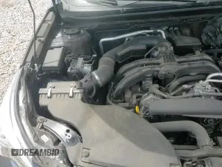 ✅ 2023 Subaru Outback Limited • VIN: 4S4BTANC3P3134952 • Lot: 61226705. Listed on Copart with 47,677 mi. Free auction sales archive from the USA and detailed vehicle history report at DreamBid. Image 14.