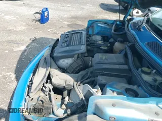 ✅ 2005 MINI Hardtop S • VIN: WMWRE33535TL14231 • Лот: 42642559. Опубликован ранее на IAAI с пробегом 91 497 миль. Бесплатный доступ к архиву аукционных продаж из США и подробный отчёт об истории автомобиля на DreamBid. Изображение 12.