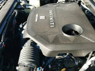 ✅ 2025 Infiniti QX80 • VIN: JN8AZ3DB3S9400936 • Lot: 41246171. Wystawiony na IAAI z przebiegiem 6 826 mil. Bezpłatny archiwum sprzedaży aukcyjnych z USA i szczegółowy raport historii pojazdu na DreamBid. Zdjęcie 20.