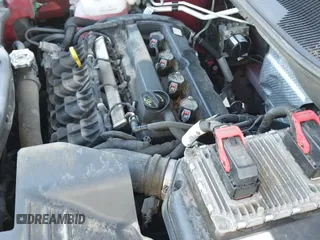 ✅ 2016 Jeep Patriot Latitude • VIN: 1C4NJPFA2GD786978 • Lot: 43430095. Listed on IAAI with 125,446 mi. Free auction sales archive from the USA and detailed vehicle history report at DreamBid. Image 12.