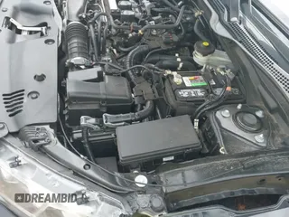 ✅ 2016 Honda Civic EX-L • VIN: 19XFC1F78GE039920 • Lot: 43063632. Wystawiony na IAAI z przebiegiem 95 165 mil. Bezpłatny archiwum sprzedaży aukcyjnych z USA i szczegółowy raport historii pojazdu na DreamBid. Zdjęcie 20.