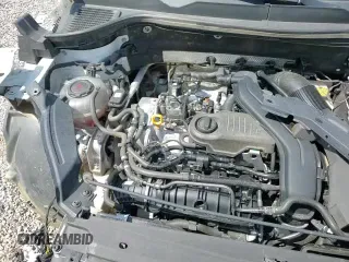 ✅ 2022 Volkswagen Taos SE • VIN: 3VVTX7B24NM072907 • Lot: 65642565. Listed on Copart with 68,761 mi. Free auction sales archive from the USA and detailed vehicle history report at DreamBid. Image 14.