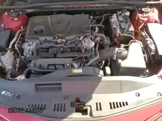 ✅ 2021 Toyota Camry XSE • VIN: 4T1K61AK3MU416552 • Лот: 90918265. Опубликован ранее на Copart с пробегом 56 872 миль. Бесплатный доступ к архиву аукционных продаж из США и подробный отчёт об истории автомобиля на DreamBid. Изображение 14.