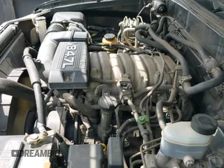 ✅ 2004 Toyota Sequoia Limited • VIN: 5TDBT48A14S214700 • Lot: 42960882. Listed on IAAI with 211,432 mi. Free auction sales archive from the USA and detailed vehicle history report at DreamBid. Image 12.