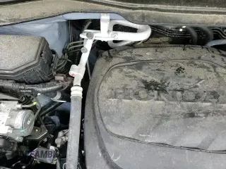 ✅ 2025 Honda Ridgeline RTL • VIN: 5FPYK3F52SB008436 • Lot: 63058385. Wystawiony na Copart z przebiegiem 11 604 mil. Bezpłatny archiwum sprzedaży aukcyjnych z USA i szczegółowy raport historii pojazdu na DreamBid. Zdjęcie 15.