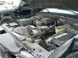 ✅ 1999 GMC Denali • VIN: 1GKEK13R2XR919038 • Lot: 42470537. Listed on IAAI with 174,964 mi. Free auction sales archive from the USA and detailed vehicle history report at DreamBid. Image 21.