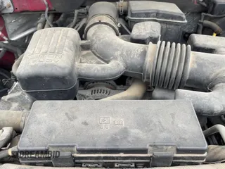 ✅ 2010 Ford F-150 XL • VIN: 1FTFX1EV2AFB22924 • Lot: 58206775. Listed on Copart with 91,312 mi. Free auction sales archive from the USA and detailed vehicle history report at DreamBid. Image 11.