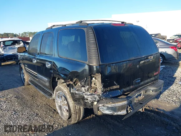 ✅ 2002 GMC Yukon SLT • VIN: 1GKEC13Z42J245768 • Lot: 41769081. Listed on IAAI with 389,189 mi. Free auction sales archive from the USA and detailed vehicle history report at DreamBid. Image 6.