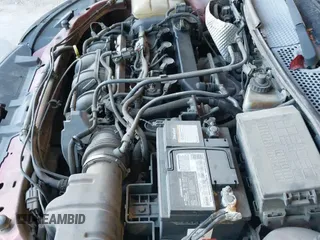 ✅ 2005 Ford Focus S • VIN: 3FAFP37N85R136818 • Lot: 43787367. Wystawiony na IAAI z przebiegiem 205 881 mil. Bezpłatny archiwum sprzedaży aukcyjnych z USA i szczegółowy raport historii pojazdu na DreamBid. Zdjęcie 12.