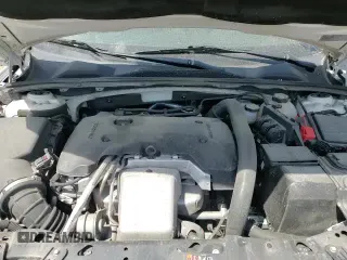 ✅ 2019 Buick Regal Essence • VIN: W04GP6SX5K1011235 • Лот: 61972785. Опубликован ранее на Copart с пробегом 109 442 миль. Бесплатный доступ к архиву аукционных продаж из США и подробный отчёт об истории автомобиля на DreamBid. Изображение 13.