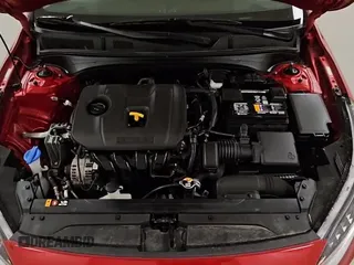 ✅ 2023 Kia Forte LXS • VIN: 3KPF24AD0PE627909 • Lot: 89710795. Listed on Copart with 101,953 mi. Free auction sales archive from the USA and detailed vehicle history report at DreamBid. Image 15.