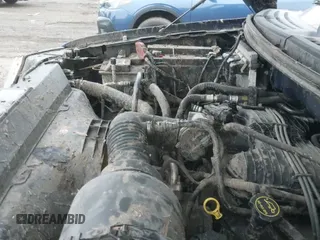 ✅ 2008 Ford F-150 XL • VIN: 1FTRF12248KC03421 • Lot: 43769515. Listed on IAAI with 153,978 mi. Free auction sales archive from the USA and detailed vehicle history report at DreamBid. Image 18.