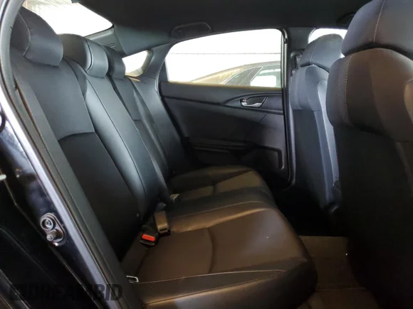 ✅ 2020 Honda Civic Sport • VIN: 2HGFC2F83LH597110 • Лот: 71211575. Опубликован ранее на Copart с пробегом 58 411 миль. Бесплатный доступ к архиву аукционных продаж из США и подробный отчёт об истории автомобиля на DreamBid. Изображение 10.