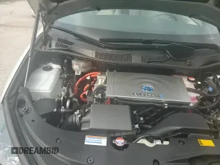 ✅ 2018 Toyota Mirai • VIN: JTDBVRBD0JA005225 • Лот: 71637675. Опубликован ранее на Copart с пробегом 67 158 миль. Бесплатный доступ к архиву аукционных продаж из США и подробный отчёт об истории автомобиля на DreamBid. Изображение 13.