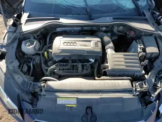 ✅ 2016 Audi TT 2.0T • VIN: TRUC5AFV9G1000774 • Лот: 82791084. Опубликован ранее на Copart с пробегом 99 242 миль. Бесплатный доступ к архиву аукционных продаж из США и подробный отчёт об истории автомобиля на DreamBid. Изображение 13.