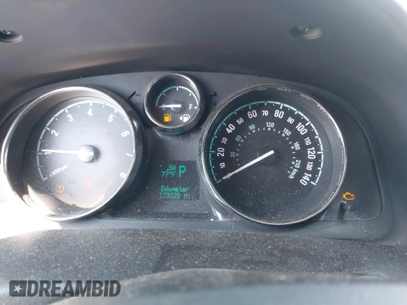 ✅ 2012 Chevrolet Captiva Sport LTZ • VIN: 3GNFL4E56CS596720 • Lot: 45149074. Wystawiony na IAAI z przebiegiem 173 329 mil. Bezpłatny archiwum sprzedaży aukcyjnych z USA i szczegółowy raport historii pojazdu na DreamBid. Zdjęcie 7.