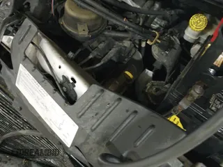 ✅ 2005 Chrysler Town & Country • VIN: 1C4GP45R35B286690 • Лот: 42425138. Опубликован ранее на IAAI с пробегом 109 378 миль. Бесплатный доступ к архиву аукционных продаж из США и подробный отчёт об истории автомобиля на DreamBid. Изображение 20.