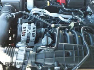 ✅ 2025 Jeep Wrangler Sport • VIN: 1C4PJXAG3SW507958 • Lot: 43371416. Wystawiony na IAAI z przebiegiem 8 938 mil. Bezpłatny archiwum sprzedaży aukcyjnych z USA i szczegółowy raport historii pojazdu na DreamBid. Zdjęcie 19.